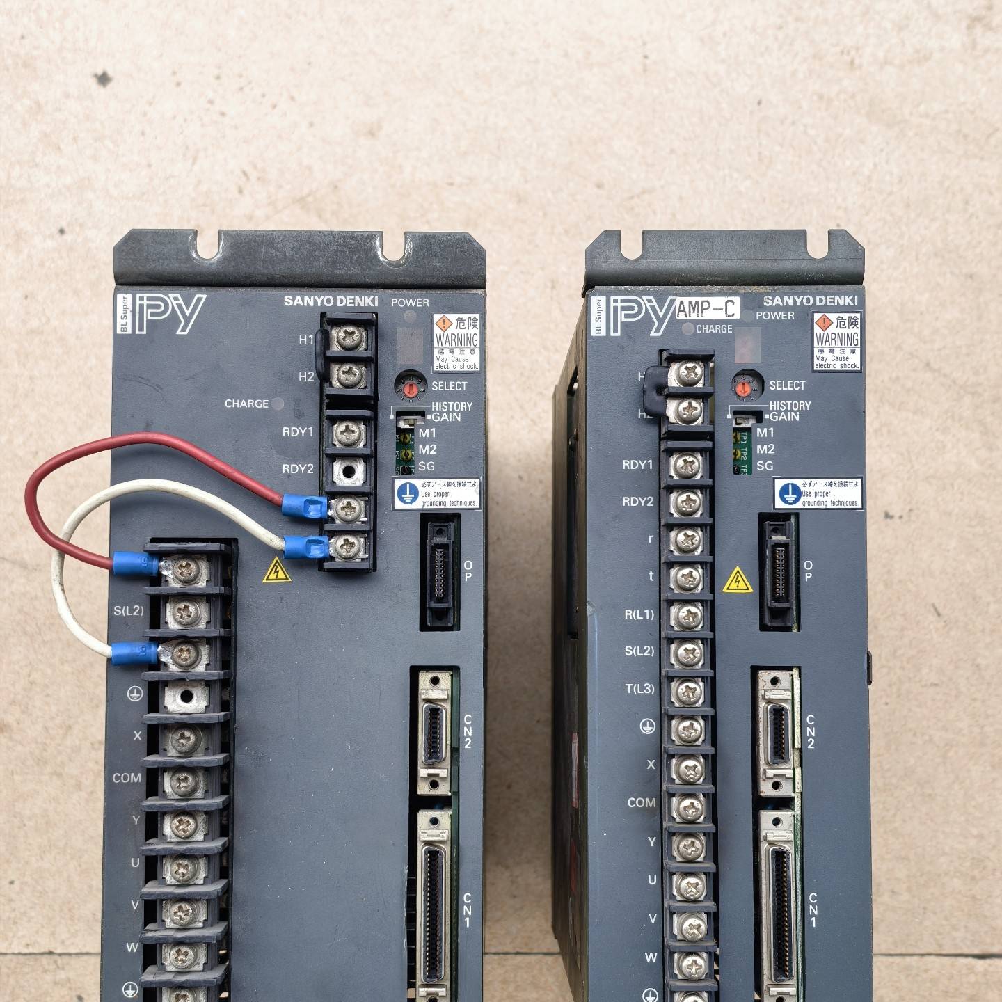 三洋伺服驱动器维修，质保议价 维修！！！