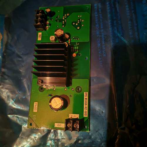 JRCS OPS-M140A-R2议价及维修！