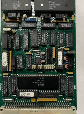 SysLogic Dtechnik EML-CPC4议价 维修！！！