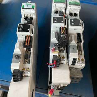 M753 包议价及维修 022 实拍 00090A 尼得科驱动器