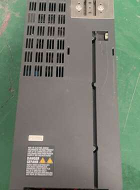 PM240 15kw变频器6SL3210-1PE23-议价及维修！