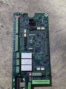 SMIO-01C   变频器主板，原装拆机议价及维修！
