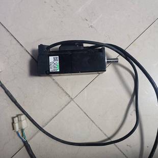 维修 三协 议价 100W伺服电机 MG101A2L1R84