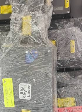 Quantel Big Sky激光器 16008300-C3议价 维修！！！