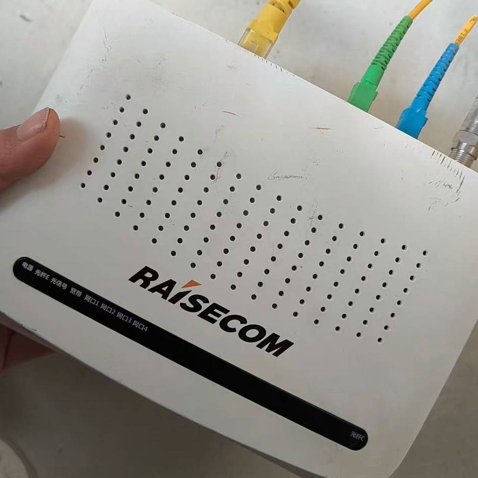 以太网无源光纤接入用户端议价 维修!!!