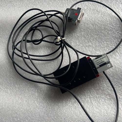 LUIGS NEUMANN  20patch ZL  显微镜议价 维修！！！