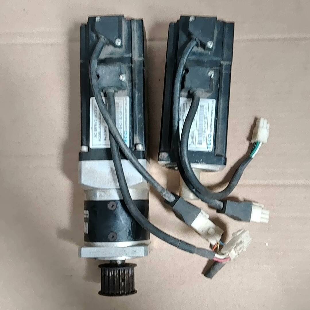 东元伺服电机型号JSMA-SC04ABK01议价 维修！！！
