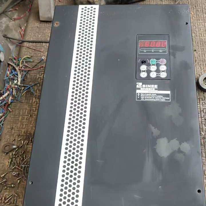 正弦变频器37KW，SINE303TC-037，议价 维修！！！