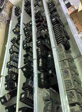 汇川PLCAM400/AM600系列-CPU1608TN/T议价 维修！！！