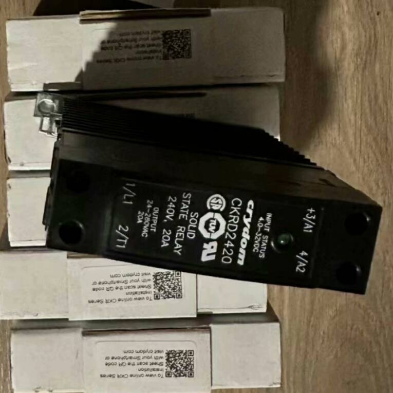 快达固态继电器CKRD2420议价 维修！！！