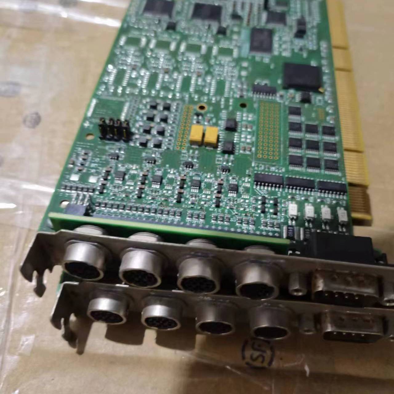 CORECO iMAGING X64-AN  OR-COM1议价 维修！！！