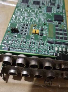 CORECO iMAGING X64-AN  OR-COM1议价 维修！！！