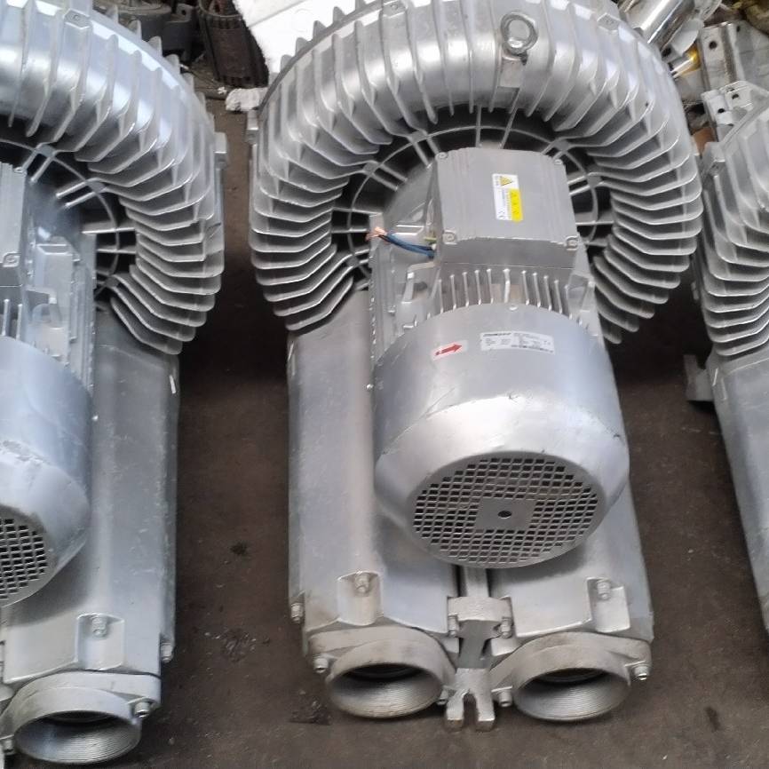 格凌旋涡风机增氧机，功率9议价 维修！！！