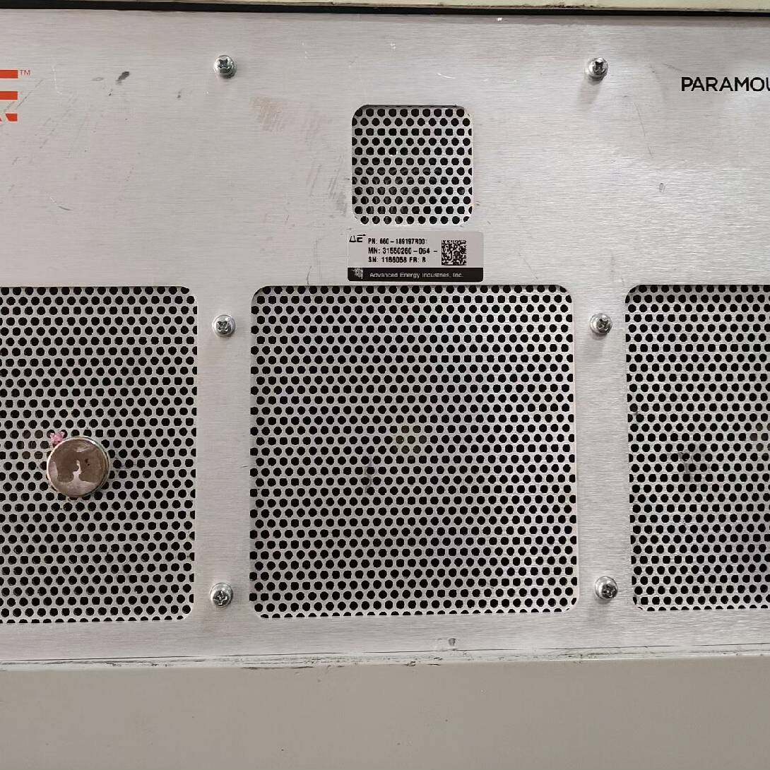 AE射频电源paramount plus VHF 6060议价 维修！！！