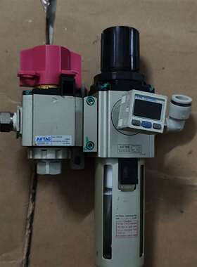 AIRTAC过滤器GAFR30010S议价及维修！