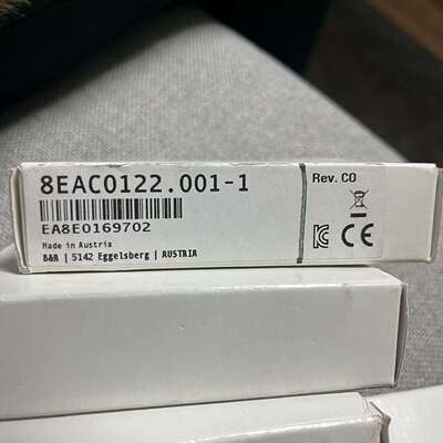 8EAC0122.001-1议价及维修！