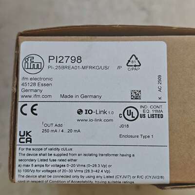 PI2798议价及维修！