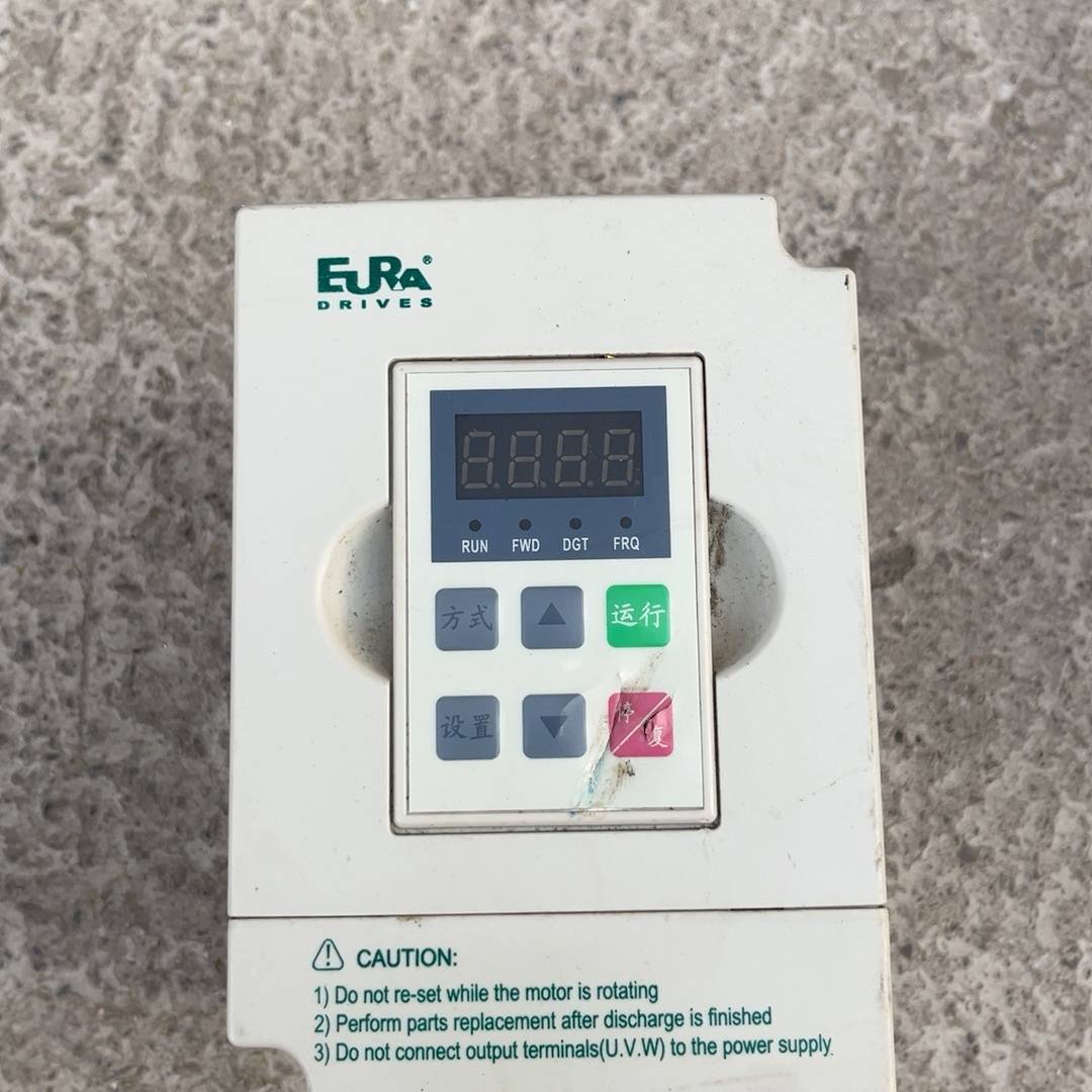 F1000-G0004S2B 欧瑞变频器 220V 0.议价 维修！！！