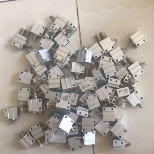 SMC 气缸CUJB10-6DSMC 气缸CUJB10-6D议价及维修！