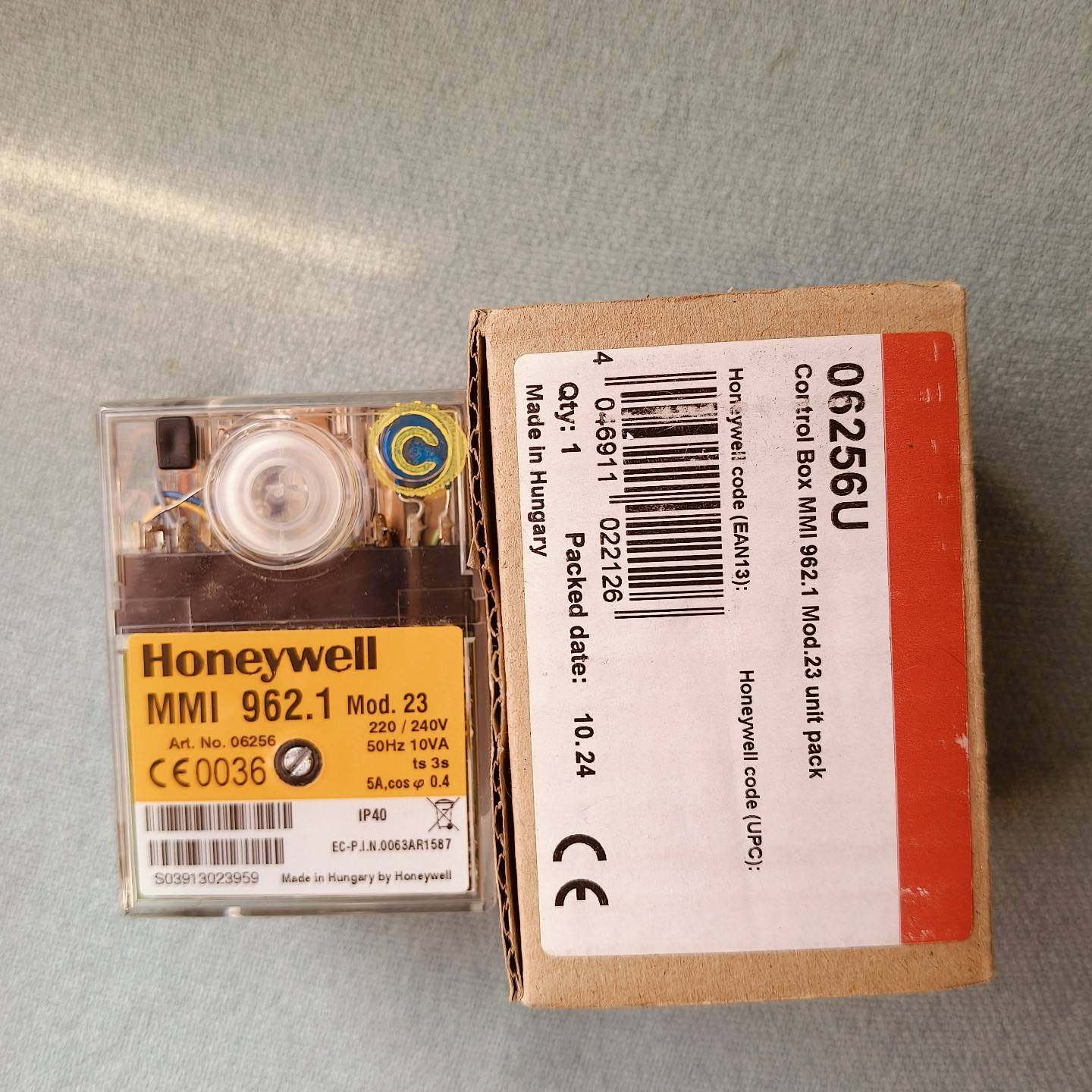 MMI962.1 ，Mod.23控制器议价 维修！！！