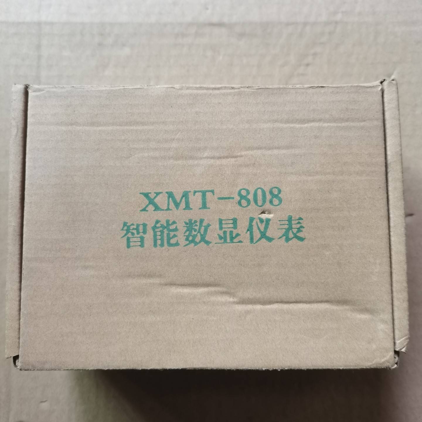 BSCC-XMT808-I 智能数显仪表议价 维修！！！