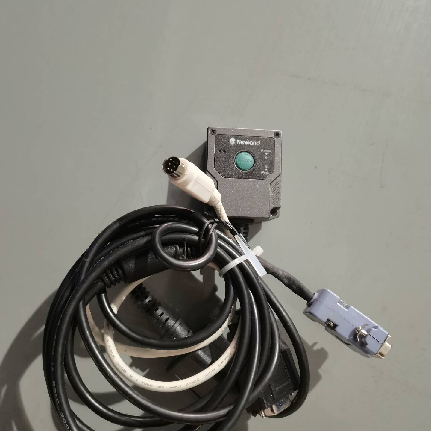 【议价】新大陆NLS-FM430条码议价 维修！！！