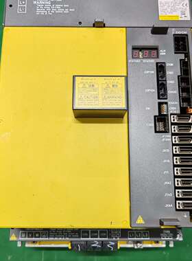 A06B-6320-H364 H324 H333 H344议价及维修！