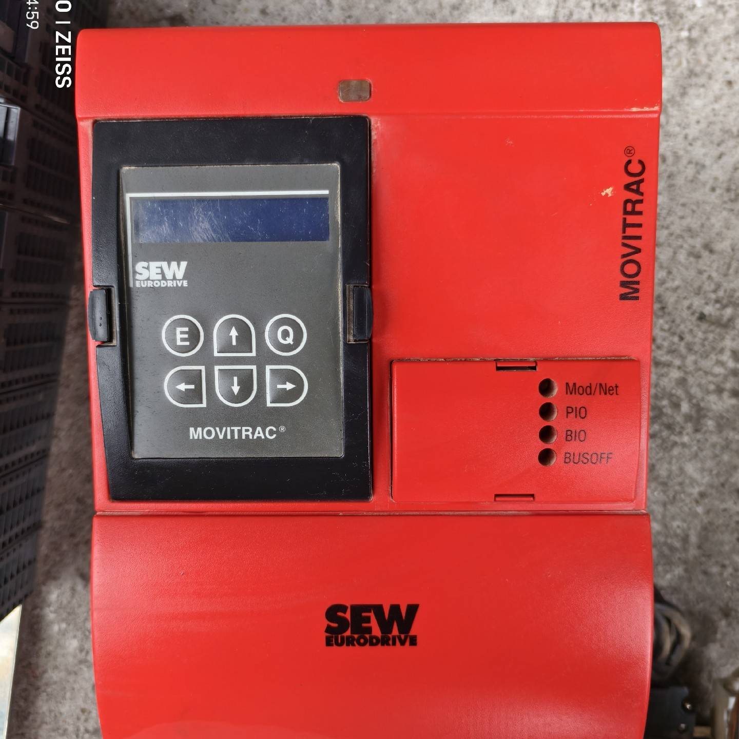 SEW31C008-503-4-00议价 维修！！！