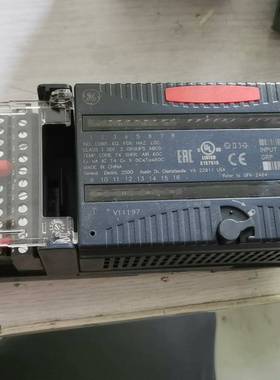 IC200MDL241K包好议价 维修！！！