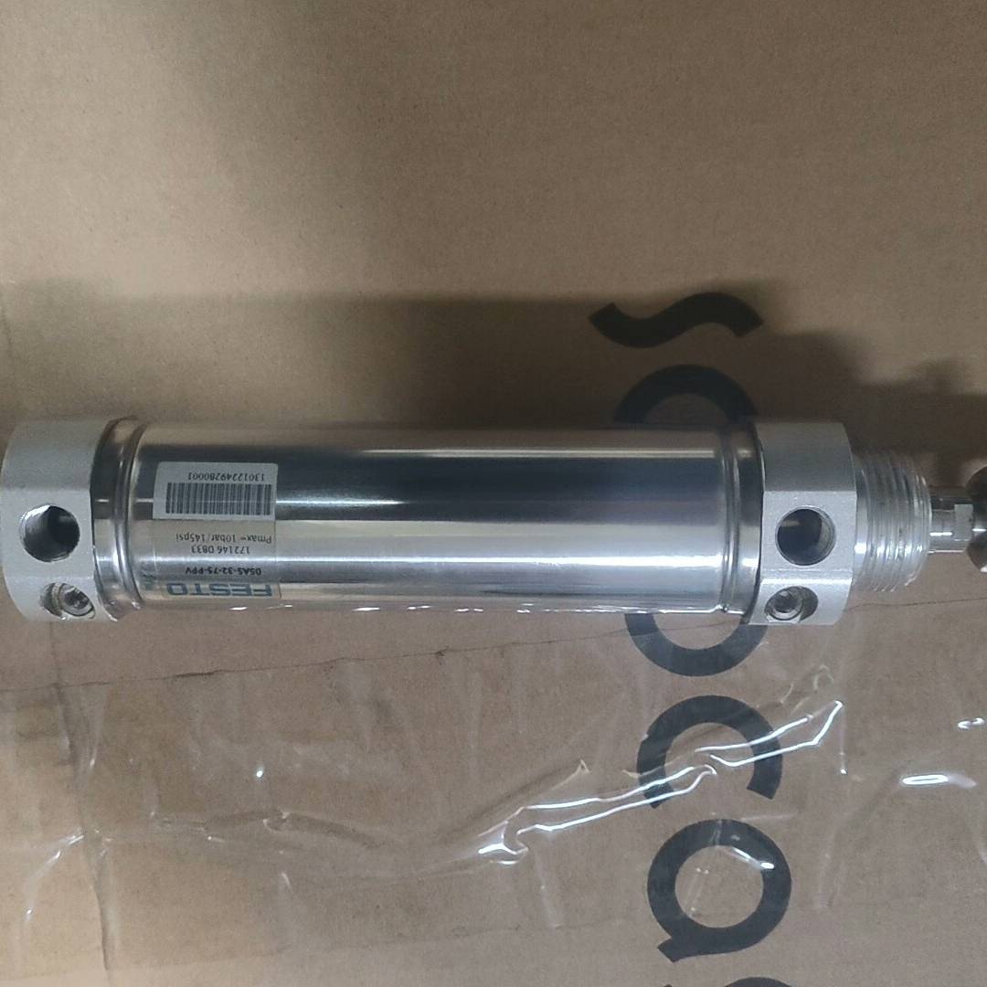 费斯托气缸，FESTO，DSAS-32-75-P议价 维修！！！