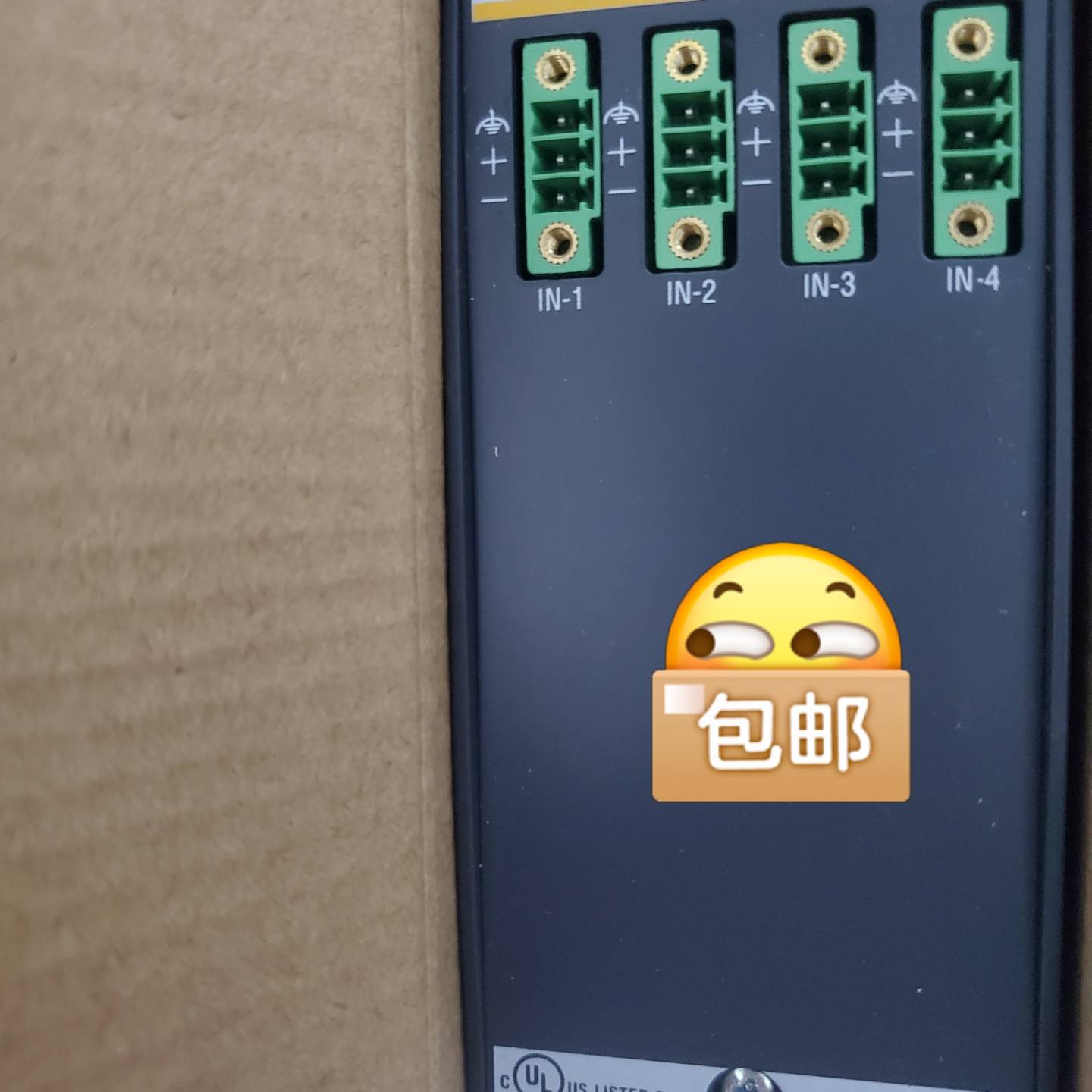 AI204/SI--巴赫曼模块-2台，感议价 维修！！！