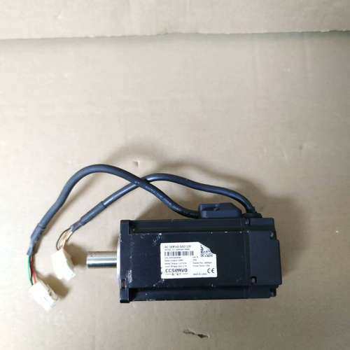 超川400W伺服电机，型号CC-M3H040-NN04，一台议价及维修！