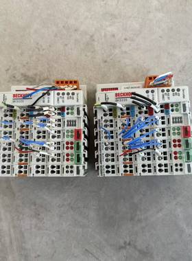 BECKHOFF BK5220 DeviceNet Coup议价 维修！！！