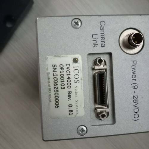 lCOS C14000工业相机，功能包好议价 维修！！！