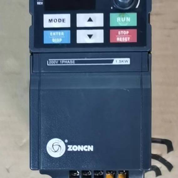 H2200S0D75K 220V0.75KW2台议价 维修！！！