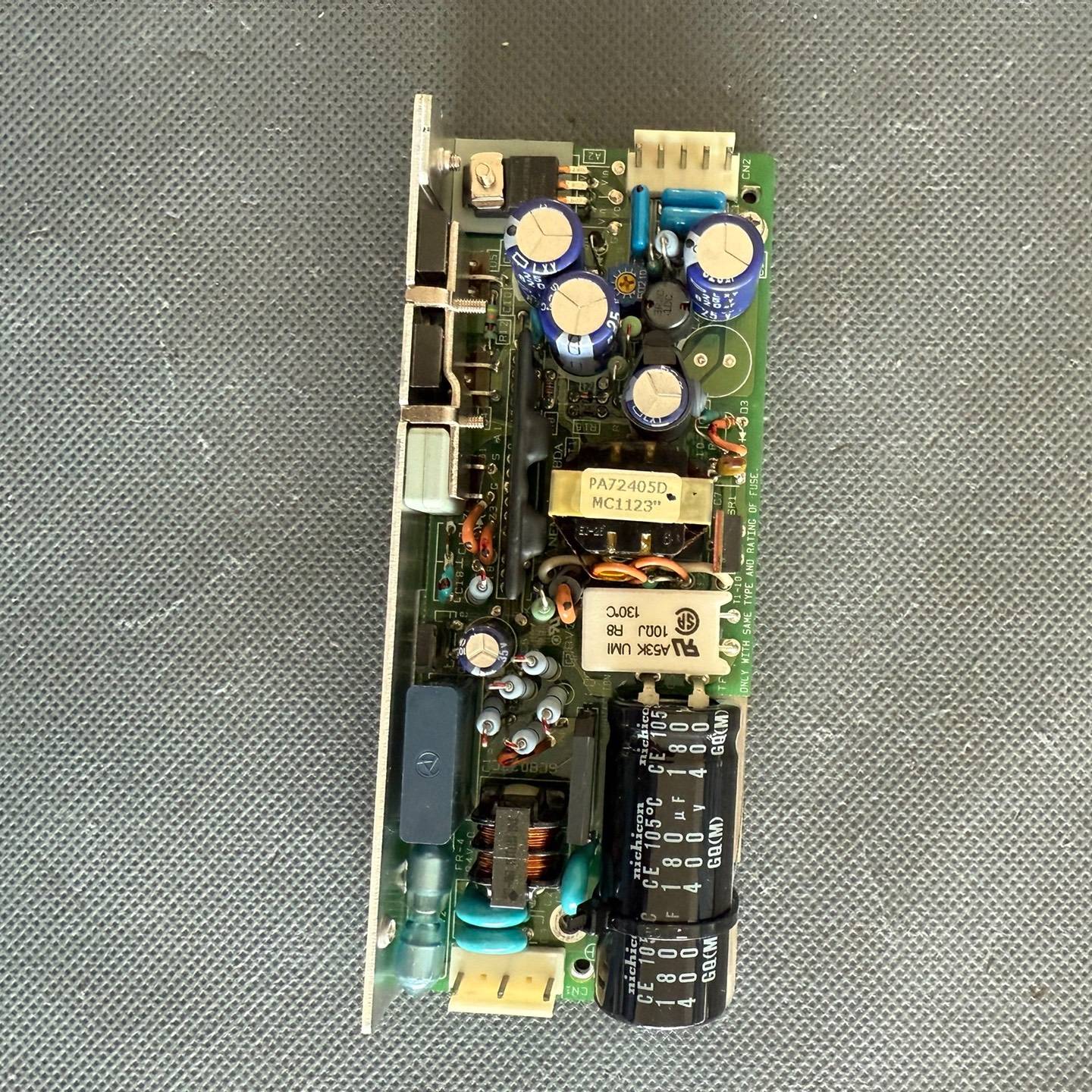 NEMIC-LAMBDA LWD30-1515 POWER议价 维修！！！