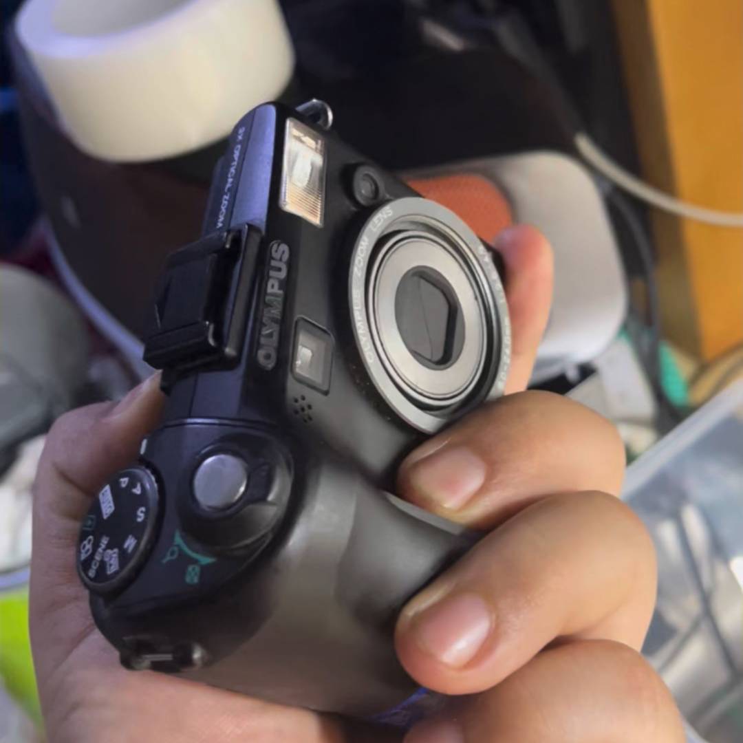 奥林巴斯sp350议价 维修！！！