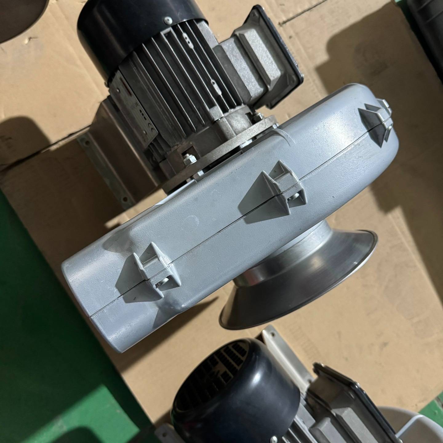 LEISTER风机CH-6060，G71B2 ID议价 维修！！！