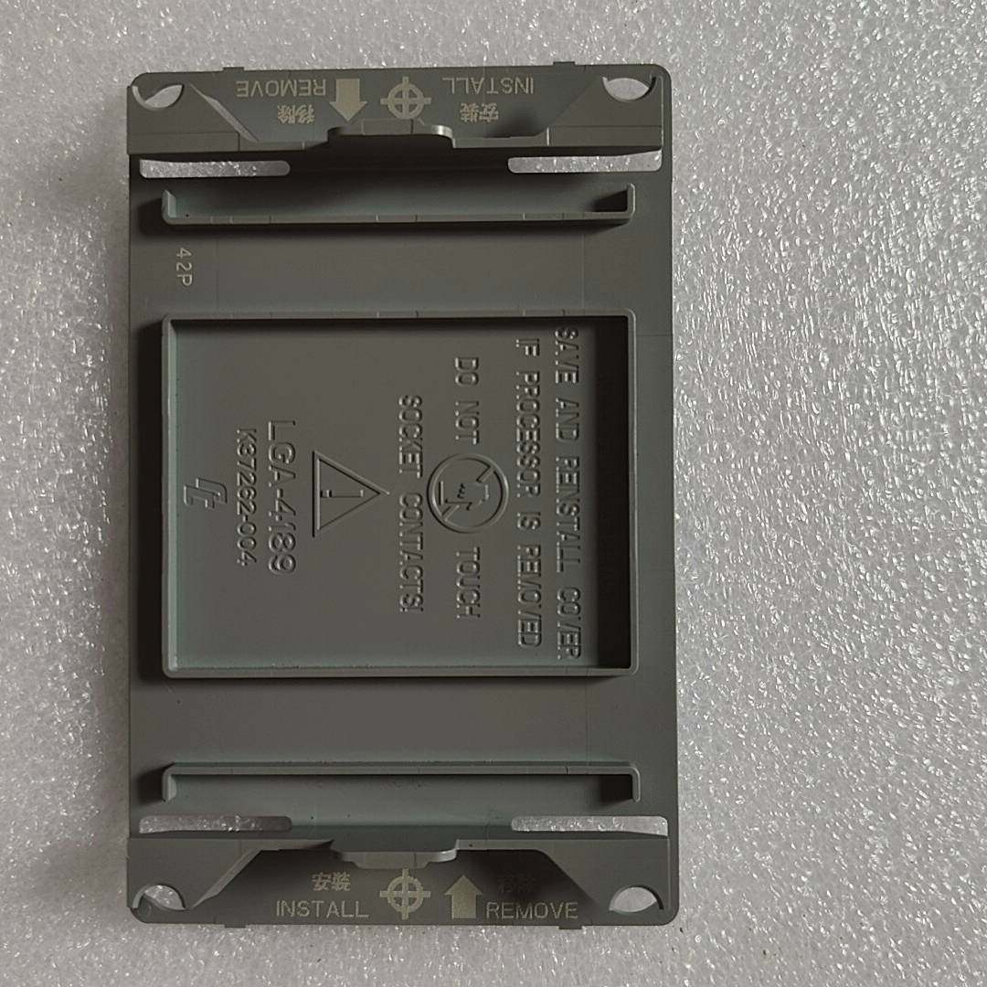 服务器CPU保护盖，LGA4189 主板议价 维修！！！