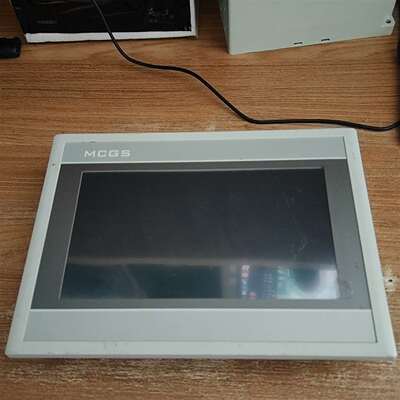触摸屏型号TPC7062Hl   24V议价及维修！