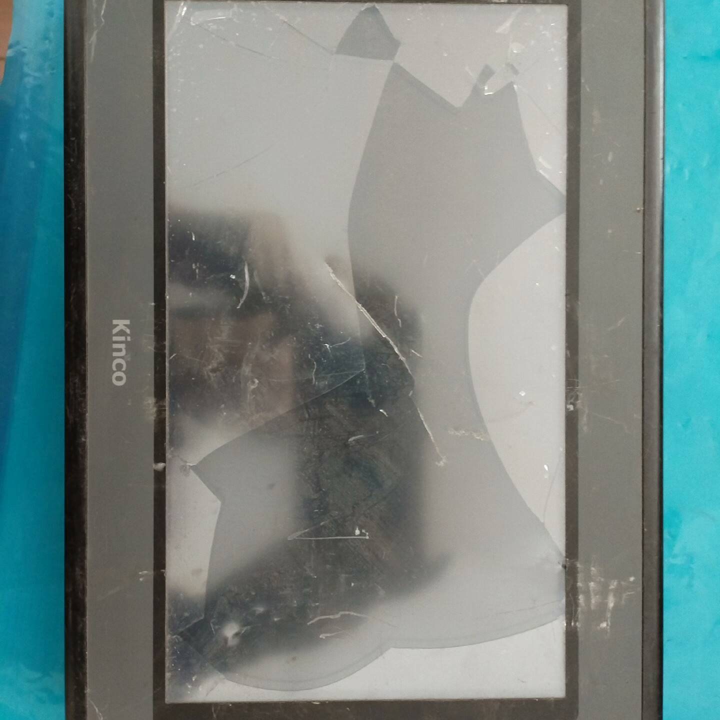 科步触摸屏 MT4532T议价 维修！！！