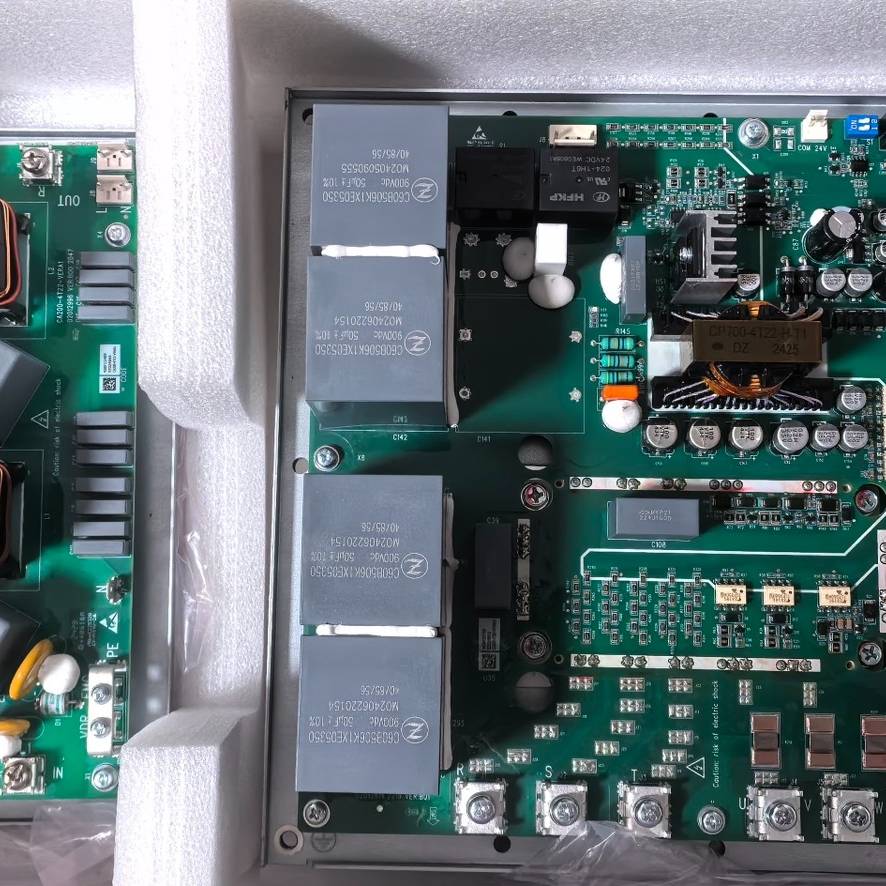 维谛压缩机驱动，CA200-4T22-VER议价 维修！！！