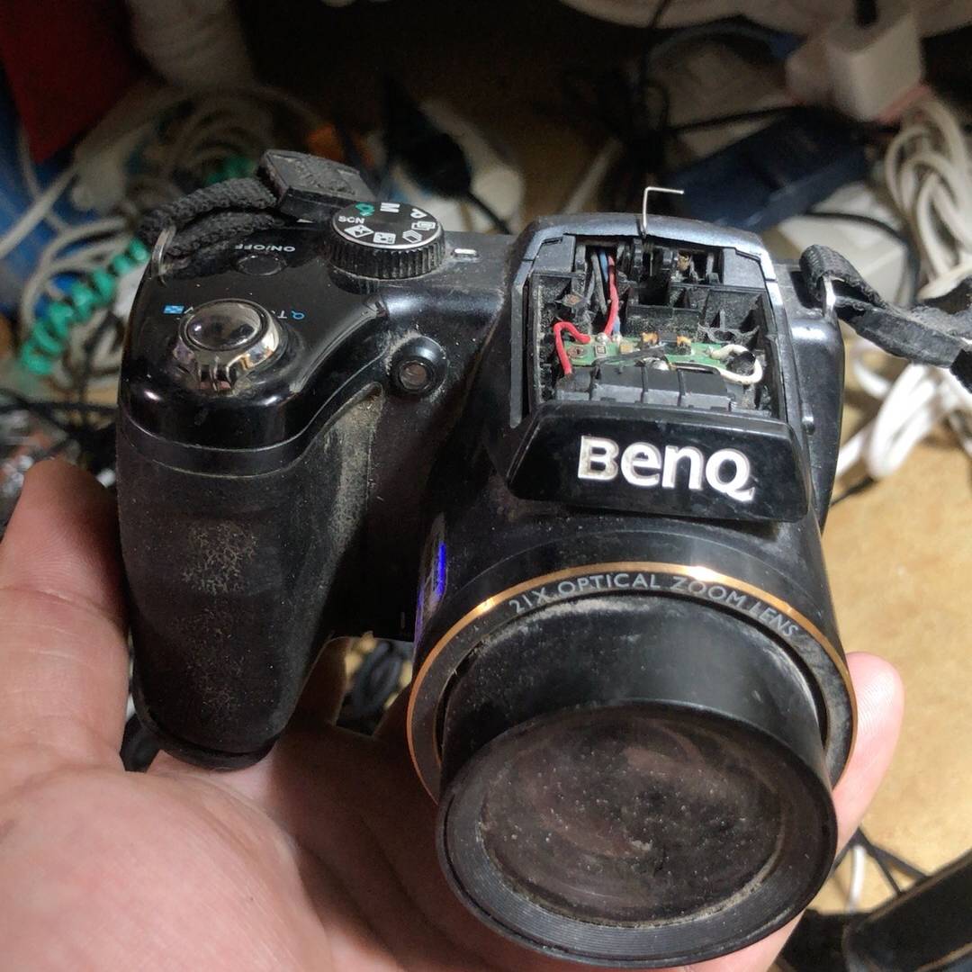 明基gh700议价 维修!!!