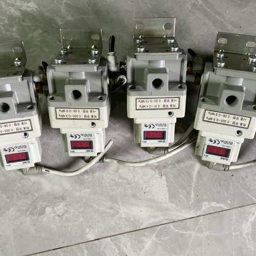 SMC比例阀ITV3050-012CL，还有3个议价及维修！