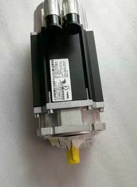 Nidec伺服电机115U3A300BACAA115190议价 维修！！！