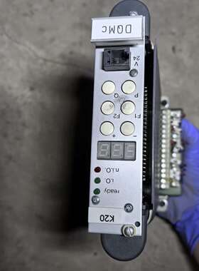 DOBOTECH DQM CARD REL.1.0  031议价及维修！