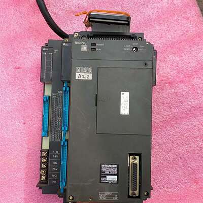 原装PLC控制器 AOJ2CPU-S7实物拍摄议价及维修！