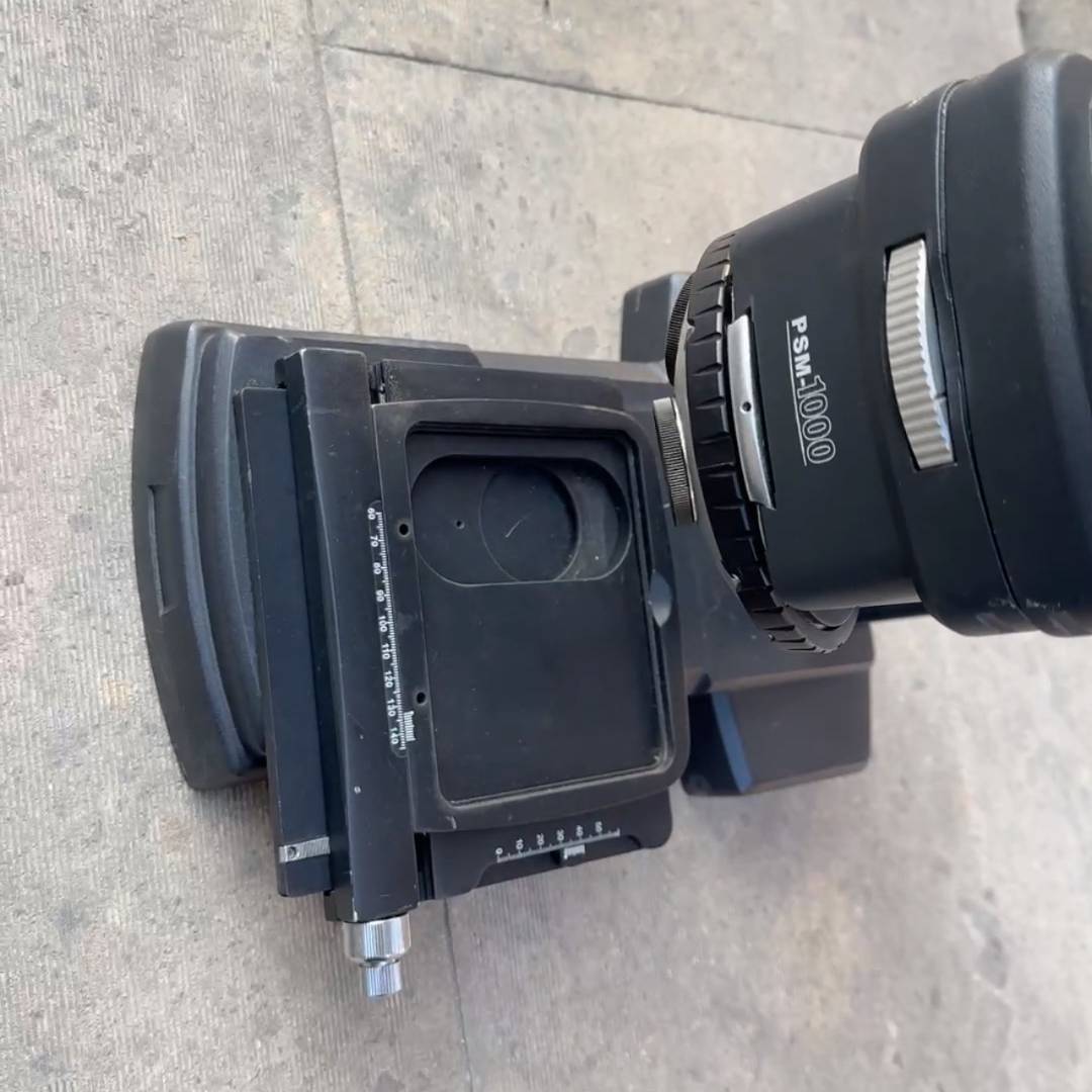 PSM-1000工业显微镜架子 所见议价 维修！！！