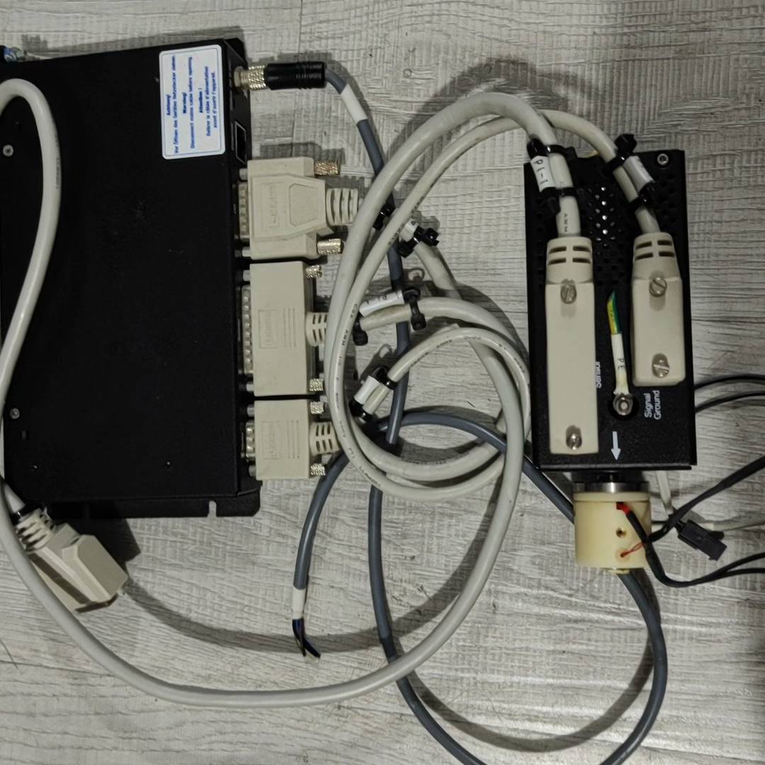 PI音圈电机伺服控制器C-413K009议价 维修！！！