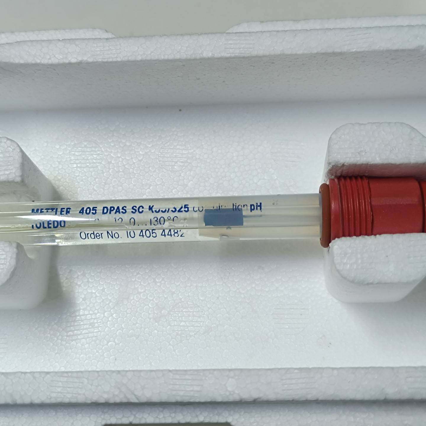 梅特勒ph电极型号405-DPAS-SC-K8S议价 维修！！！